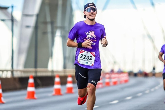 Maratona Brasília: corredores se preparam para desafio; veja como participar